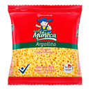 PASTA LA MUÑECA ARGOLLITAS X 250 GR
