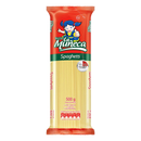 PASTA LA MUÑECA SPAGHETTI  X 500 GR
