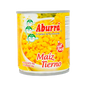 MAÍZ TIERNO ABURRA X 185 GRS