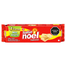 GALLETA SALTIN NOEL TC X 4X 354 GR