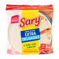 AREPA SARY EXTRADELGADA  X 600GR