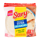 AREPA SARY EXTRADELGADA  X 600GR