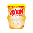 LAVAPLATOS AXION AVENA 2 X 450 GR