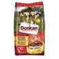 ALIMENTOS PARA PERROS DONKAN CARNE Y CEREALES X 500 GR