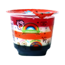 POSTRE DE GELATINA ARCO IRIS X 120GR