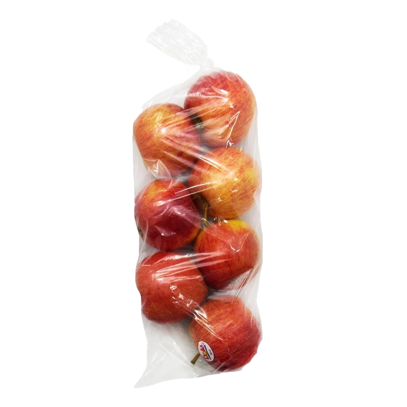 MANZANA GALA BOLSA X 7 UND
