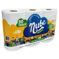 TOALLA DE COCINA NUBE 3 X 50 HOJAS