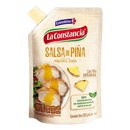 SALSA DE PIÑA LA CONSTANCIA X 400 GR