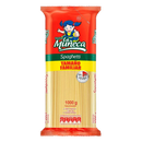 PASTA LA MUÑECA SPAGHETTI  X 1000 GR