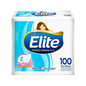 SERVILLETA ELITE X 100 UND