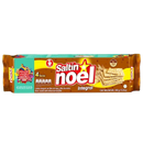 GALLETA SALTIN DOBLE FIBRA X 4 TACOS