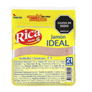 JAMON IDEAL RICA X 400 GR
