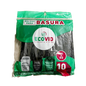 BOLSA DE BASURA 65X80