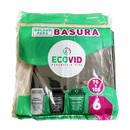 BOLSA DE BASURA 70X100