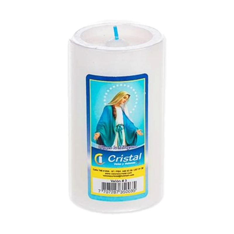 VELON CRISTAL N 3