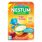 NESTUM TRIGO FRUTAS X 200 GR