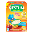NESTUM TRIGO FRUTAS X 200 GR