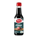 SALSA DE HUMO BARY X 155 GR