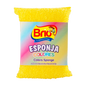 ESPONJA BRIO COLORES X 1 UND