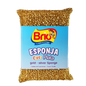 ESPONJA BRIO ORO PLATA