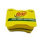 ESPONJA DOBLE USO BRIO X 2 UND