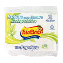 BOLSA PAPELERA BRIO X 10 UND