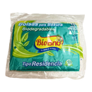 BOLSA BRIO TIPO RESIDENCIAL BRIO X 10 UND