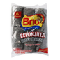 ESPONJILLA BRILLO BRIO X 6 UND