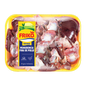 MENUDENCIA FINA FRIKO X UND