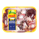 MENUDENCIA FINA FRIKO X UND