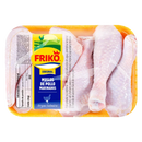 MUSLOS DE POLLO FRIKO MARINADOS