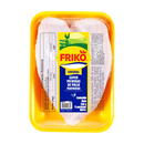 SUPER PECHUGAS DE POLLO FRIKO MARINADOS