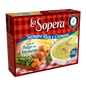 LA SOPERA 6P POLLO VERDURA