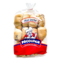 PAN LECHE PRODUPAN  X 12 UND