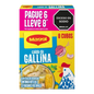 CALDO MAGGI X 8 GRATIS 2 CUBOS