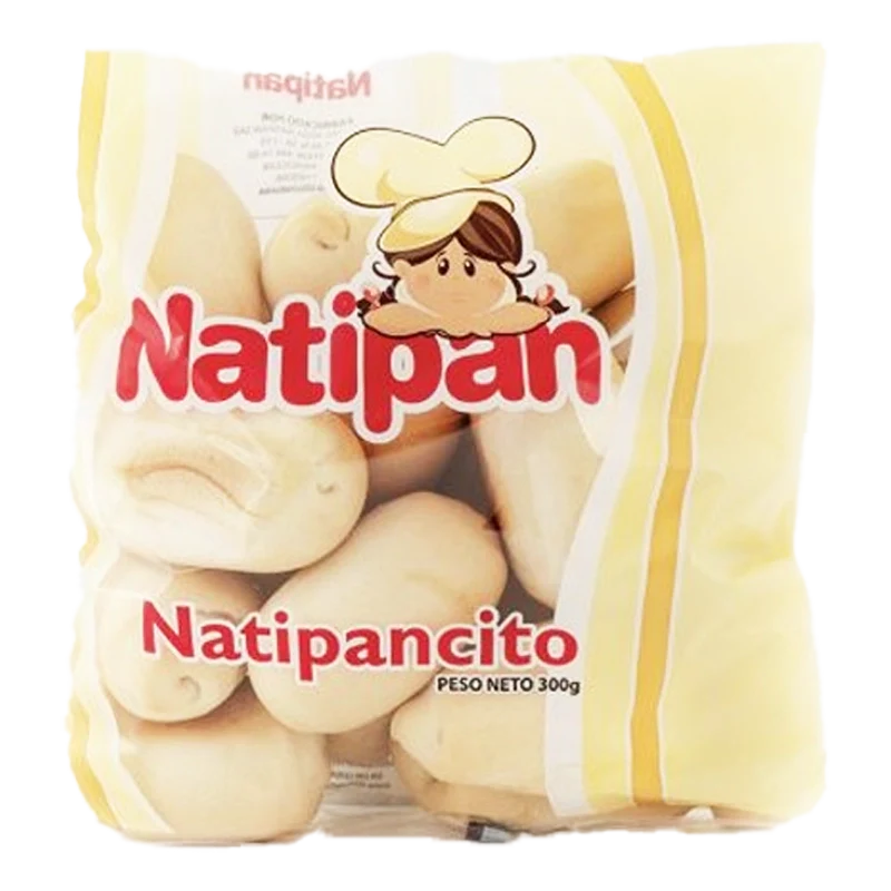 NATIPANCITO NATIPAN X 300GR