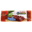 BOCADILLO EL CARIBE LONJA CON GUAYABA X 500 GRS