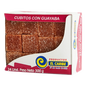 BOCADILLO EL CARIBE CUBITOS CON GUAYABA X 24 X 300GR