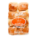 PAN LECHE RIKIPAN X 8 UND