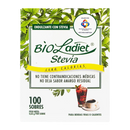 ENDULZANTE STEVIA BIOLADIET CAJA X 100 SOBRES