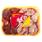 MENUDENCIA FINA PAULANDIA