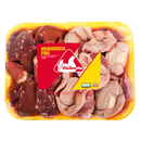 MENUDENCIA FINA PAULANDIA