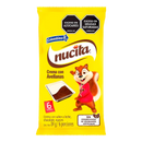 NUCITA CREMA COMBINADA X 6 UND
