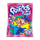 QUIPITOS POPS X 5 X 48 GR