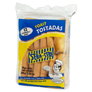 TOSTADA SEBA SEBA X 12 X 210 GR