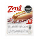 SALCHICHA ZENÚ PERRO  X 480 GR X12 UNDS
