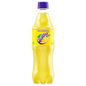 GASEOSA QUATRO TORONJA X 400 ML