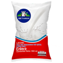 LECHE BETANIA ENTERA UHT  X 900 ML