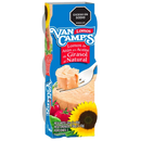 ATUN VANCAMPS LOMITOS ACEITE X 3 X 80 GR C/U