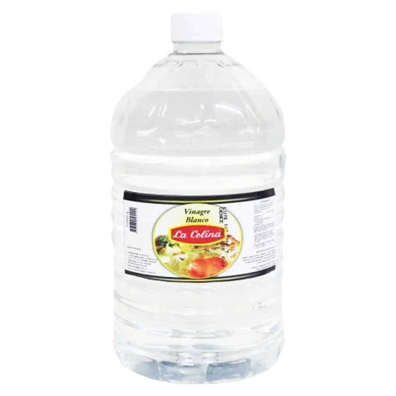 VINAGRE BLANCO LA COLONIA X 3000 ML
